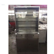 盛東SHD-726醫(yī)用車 醫(yī)用污衣袋車 不銹鋼護(hù)理車 不銹鋼污物車 醫(yī)用推車 手術(shù)垃圾車 廠家圖片_高清圖_細(xì)節(jié)圖-曲阜市盛東醫(yī)療器械 -