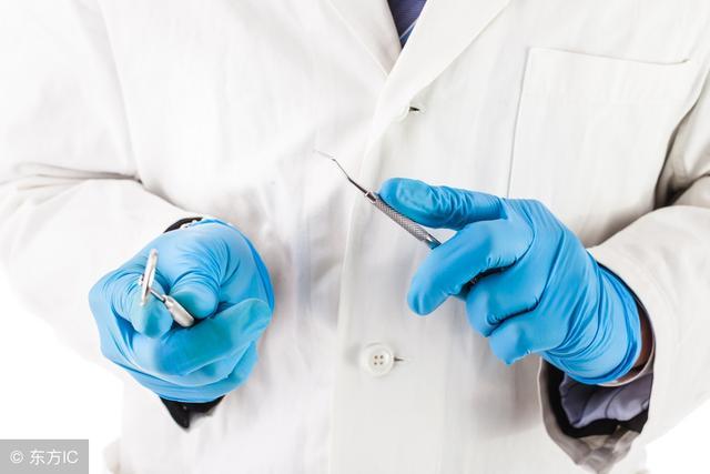 哥倫布醫療 | 口腔醫療器械行業或將遭遇大洗牌!