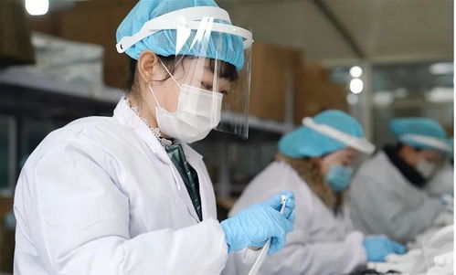 榮譽(yù) 河北省抗擊新冠肺炎疫情獲表彰名單公布 我市援鄂護(hù)士鄭學(xué)晨 康田醫(yī)療器械榜上有名