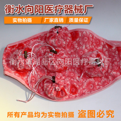 福元腰腹部艾灸器_福元腰腹部艾灸器 艾灸盒溫灸器五聯(lián)灸隨身灸宮寒痛經(jīng)不孕 