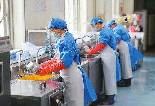 洗刷刷 洗刷刷 復(fù)用醫(yī)療器械由 污染 到 無菌重生