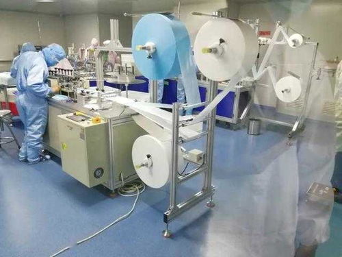 盤(pán)錦口罩生產(chǎn)全面達(dá)標(biāo)，日產(chǎn)22萬(wàn)只保障醫(yī)療物資供應(yīng)