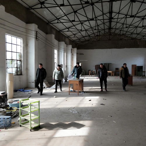 甘肅一類醫(yī)療器械廠凈化車(chē)間申報(bào)時(shí)間全攻略