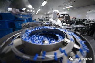 江西淘寶村增至8個(gè)位列中部六省第二，醫(yī)療器械電商成新增長(zhǎng)點(diǎn)