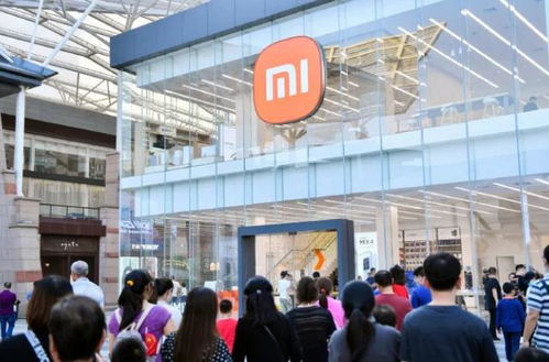 國(guó)產(chǎn)科技巨頭強(qiáng)勢(shì)入局，混亂的線下機(jī)市場(chǎng)迎來(lái)整合新機(jī)
